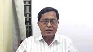 Full Former MP Jitendra Choudhury's statement over ADC issue Guide