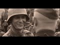 [第二次世界大戦] ドイツ側で戦った同盟国の兵士達  WW2 Axis troops in Eastern front 1941-1945 [Romania・Hungary・Finland]