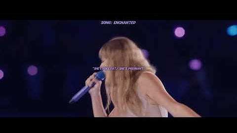 Things I Am Tired of Hearing as A Swiftie: