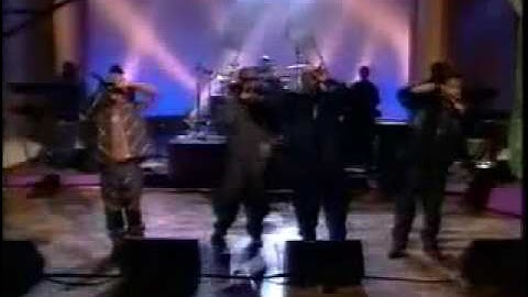These Are the Times - 1998 Donny & Marie Show.