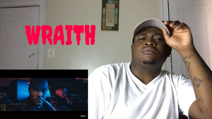 Reaction to T.i - Wraith ft Yo Gotti