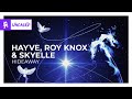 hayve, ROY KNOX &amp; Skyelle - Hideaway [Monstercat Release]