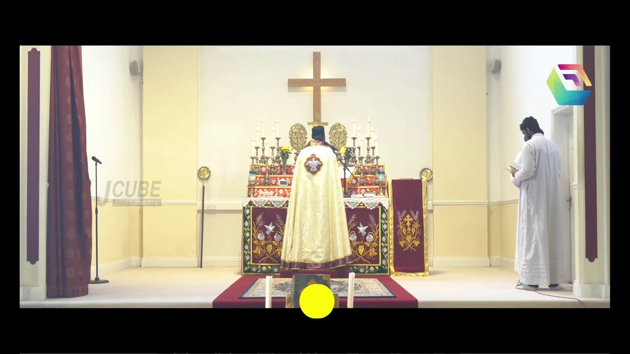 Hoothomo Rev. Fr. Aby Philip London