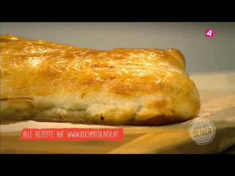 Heiß! Heißer! Hoffinger! Der PULS 4 Küchenchef ruft diesmal nicht nur wieder alle Männer zurück an . 