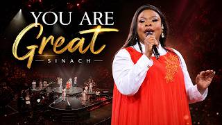 Gospel Goes Classical feat Neo Mabote | Classical Live Worship