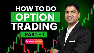 How to Do Option Trading for Beginners 📈 | Complete Options Trading Strategy 2026 | #optiontrading