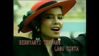 Santa Hoky - Setangkai Bunga Padi