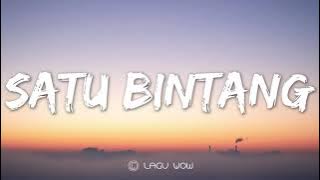 ANTIQUE - Satu Bintang (Lyrics)