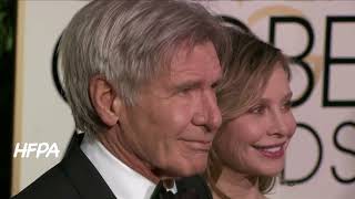 HARRISON FORD: An Icon Turns 80