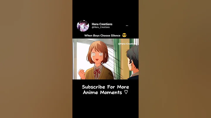 bro ignore his crush🗿#shorts #short #anime