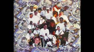 Jazz Trax: Get It On (1995): 02 - The Preacher
