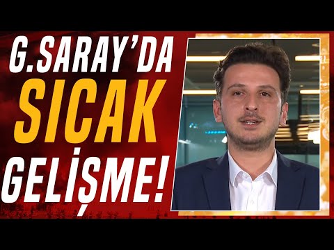 Sergio Ramos Galatasaray&#39;a Gelecek Mi? Emre Kaplan Açıkladı!