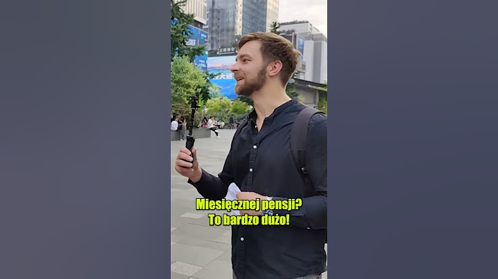 Prezent dla kobiety w Chinach - jak drogi powinien być? Sonda Uliczna w Chengdu #sondauliczna