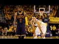 Rivalry of a Generation: Kyrie Irving vs Stephen Curry 720 ᴴᴰ