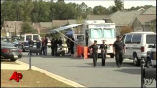 Mom, 3 Kids Found Dead in Fla. Home