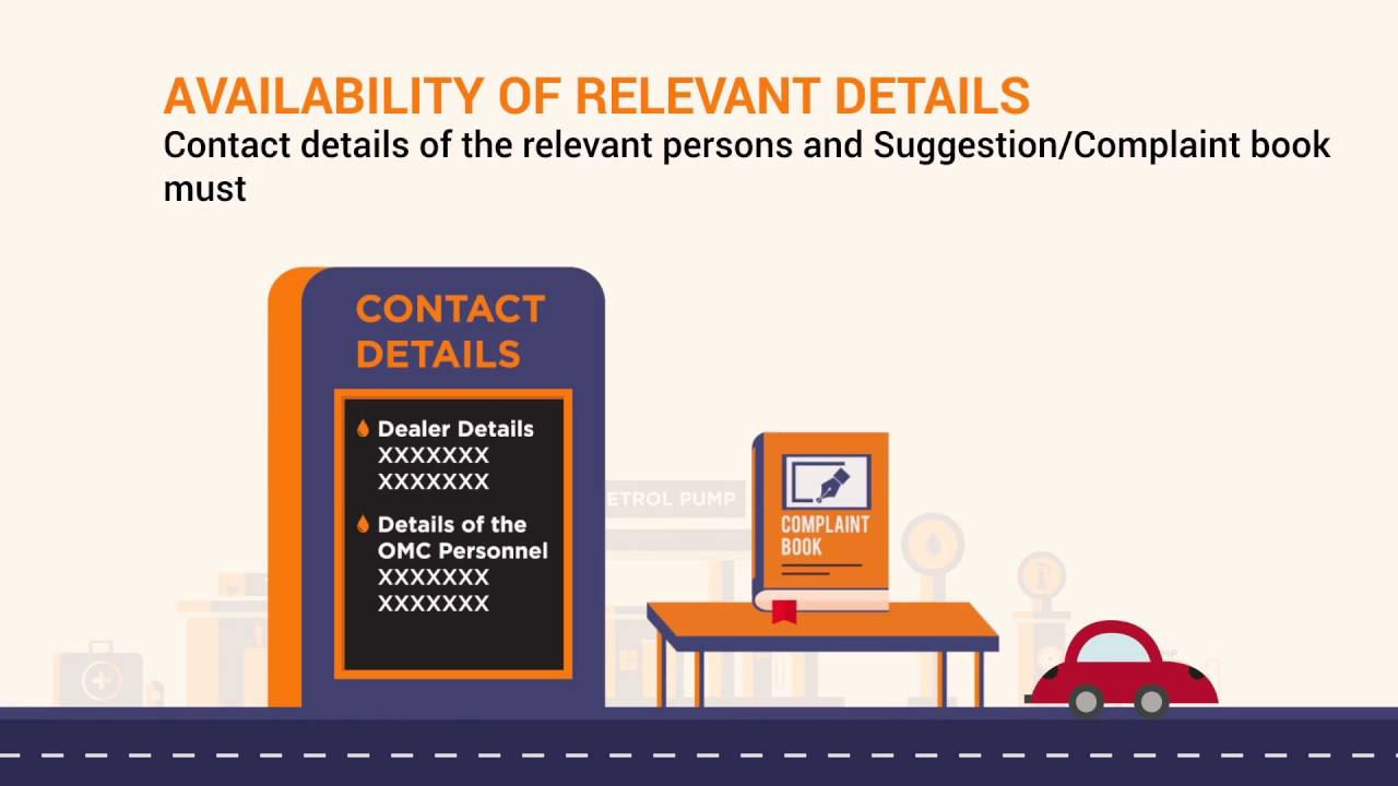 Services to be provided at every Petrol Pump free of cost || Factly
