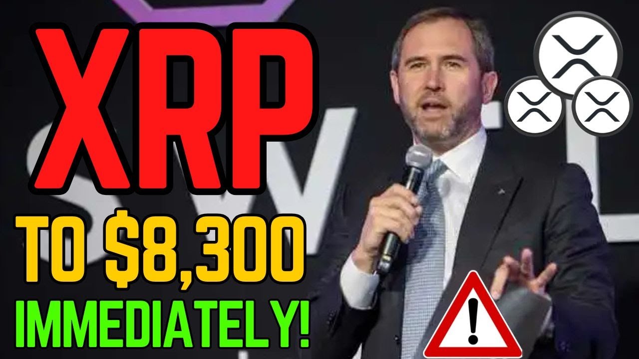 RIPPLE XRP - U.S. SEC PROPOSED SETTLEMENT WITH RIPPLE CEO! (XRP VALUE ...