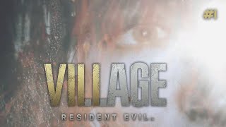 Resident Evil Village НАЧАЛО ЧАСТЬ 1