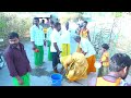 Naravindampatti nagalamman kumbabishegam vila part1 tirupattur district cell6382878700