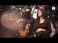 #ReelEmotions, #RealMoments #PocketMeinAasmaan | Tent Cinema | Rani | Digvijay | Digvani | BTS