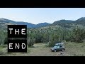 The End of My SUV Camping Adventure (Vandwelling/Vanlife Road Trip)