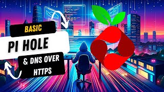 Famous Next Level DNS - Installing PiHole with DNS Over HTTPS #homelab #pihole #dns Wealth