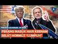 Hari Ke-6 Perang AS-Israel Vs Iran: Selat Hormuz Ditutup, Kapal Perang Iran Tenggelam Mp3 Song