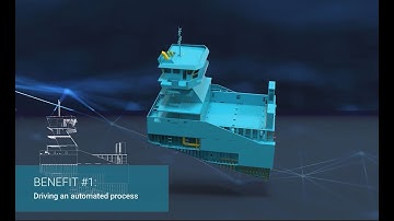 4 Things You Need to Know about User-Defined Attributes (UDAs) | SSI | ShipConstructor