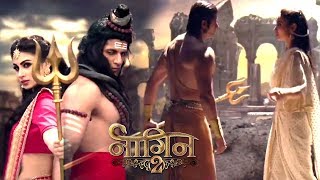 NAAGIN 2 - 12th July 2020 | Upcoming Twist in Naagin 2 | Colors Tv NAAGIN Season 2 2020