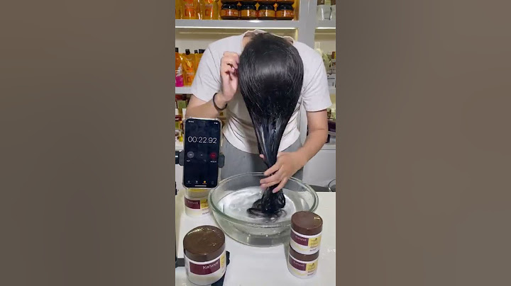 karseell hair mask