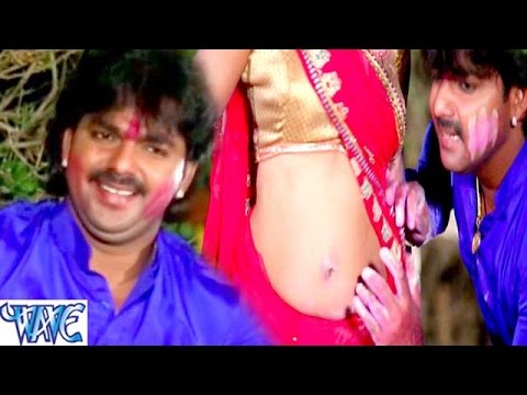 सईया सर्दी धs ली हमरा चीज़ के || Satrangi Colour || Pawan Singh || Bhojpuri Hit Holi Songs 2016 New