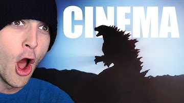 The Godzilla vs Ultraman Finale Is A MASTERPIECE..