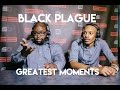 A compilation of tkbreezy and ees greatest commentary moments blackplague