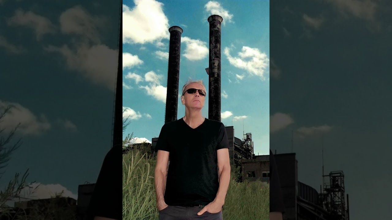 Bill Leeb "Muted Obsession" (Feat. ACTORS) 2024