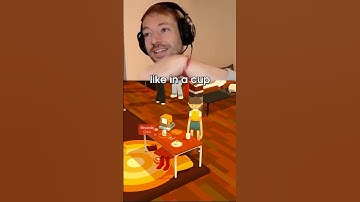 Believe it or not, this isn