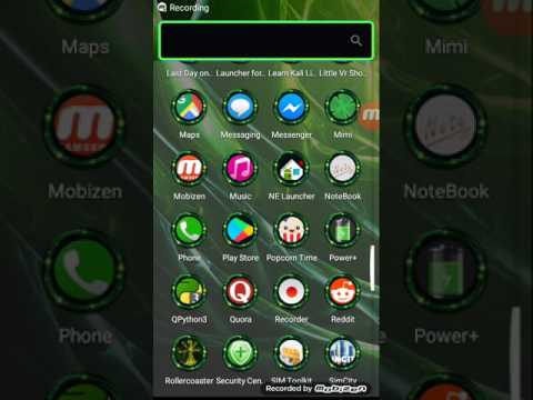 Python for Android