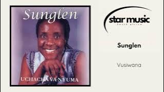 Sunglen - Vusiwana | Official Audio