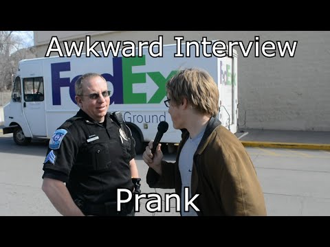 awkward-interview-prank---to-a-cop!