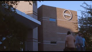 How Dell partners with Dropbox Business | Dropbox Customer Stories | Dropbox