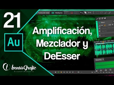 adobe audition deesser