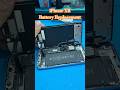 iPhone XR Battery Replacement #iphone #android #battery