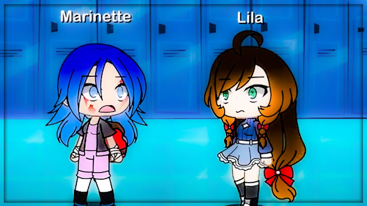 Top 14 Just Wait Till I Glow Up Meme || Gacha Life & Gacha Club - YouTube