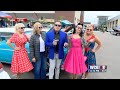 Midday (Blue Suede Cruise: Day 2) - 05/01/26