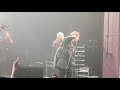 Avantasia - Lost in space Live @ MTelus ( Montreal 23-05-2019)