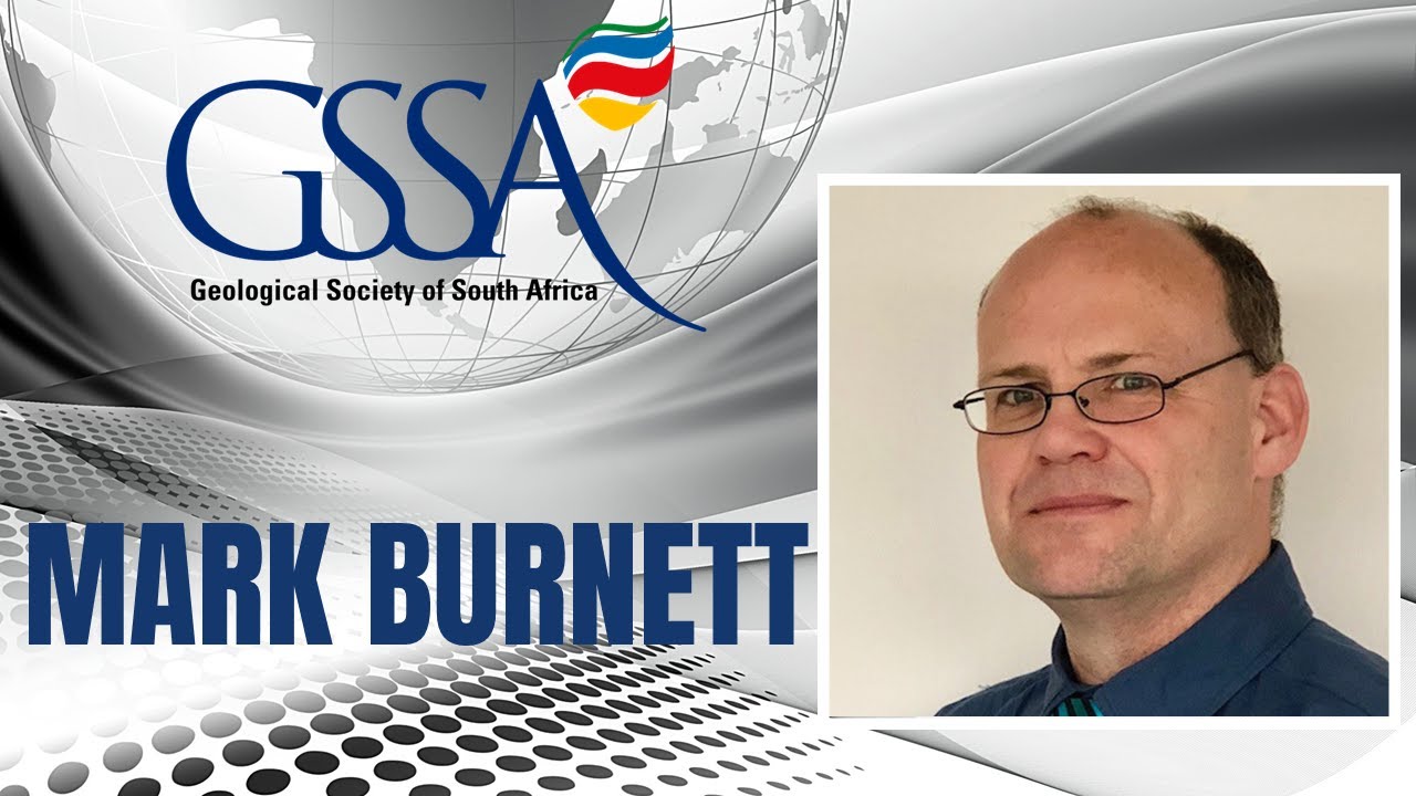 The role of carbon in Witwatersrand metallogenesis and mine production - M Burnett