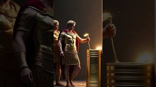The Roman Battery: 2,000-Year-Old Electricity? ⚡🏺 #ScienceFacts #HistoryMysteries #DidYouKnow