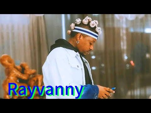 Rayvanny Ft Jay melody - No limits (official music video)