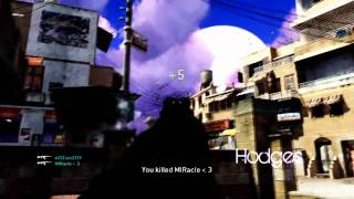 CoD4 - Jabz - uLTRA Frags. Eps: 1