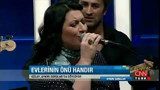 01 Gülay Evlerinin Önü Handır 22.12.2012
