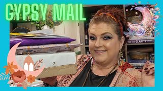 BEAUTIFUL GYPSY MAIL I April 24, 2024